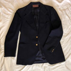 Authentic Saint Laurent Blazer